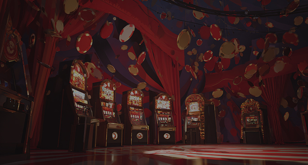 Circus Casino